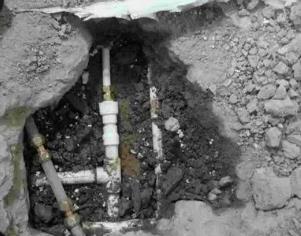 都兰测漏水多少钱