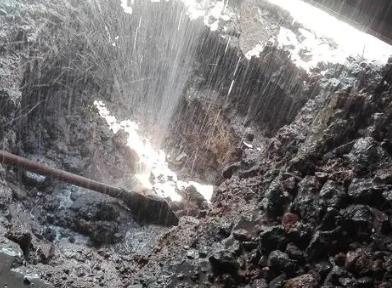 都兰测漏水电话