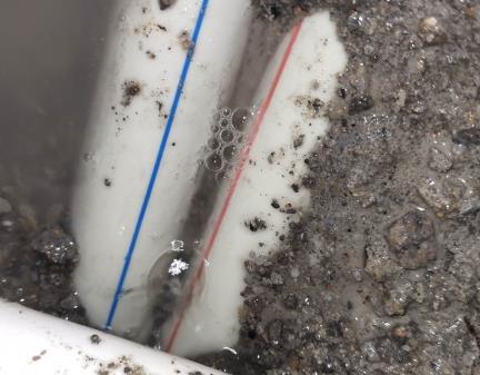 都兰漏水检测公司哪家好