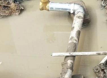 都兰测漏水公司电话